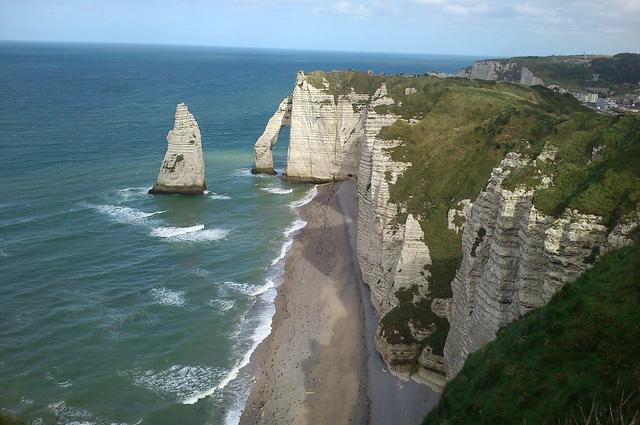 Etretat  Etretat